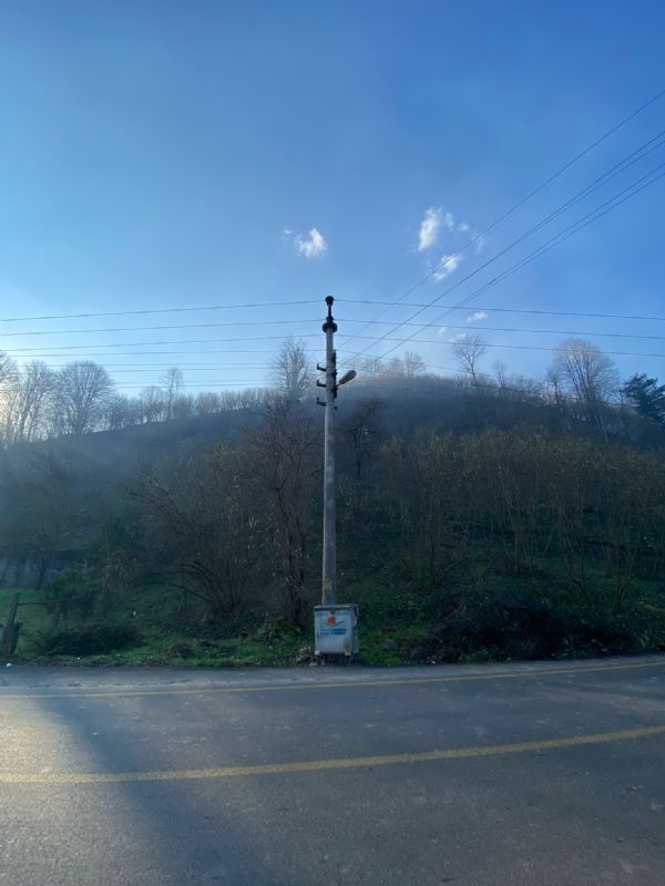 Satılık Arsa 600,000 TL