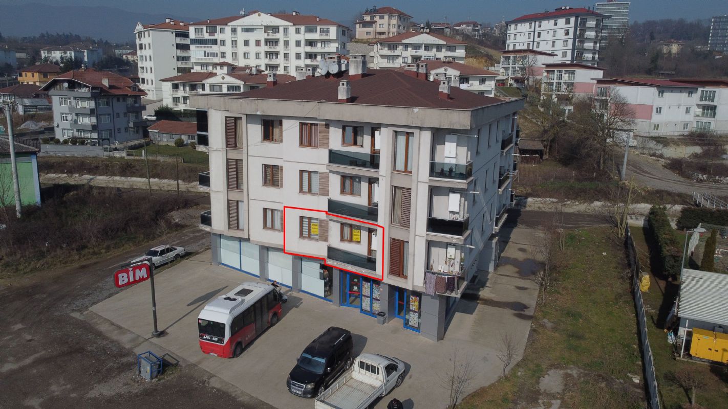 Satılık Daire 750,000 TL