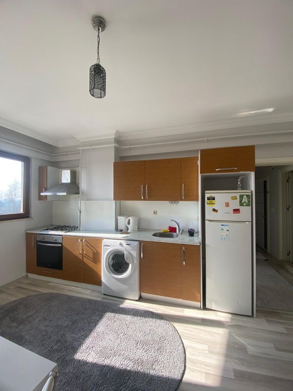 Satılık Daire 750,000 TL