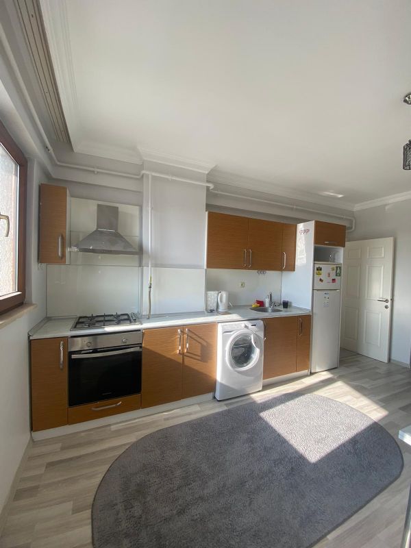Satılık Daire 750,000 TL