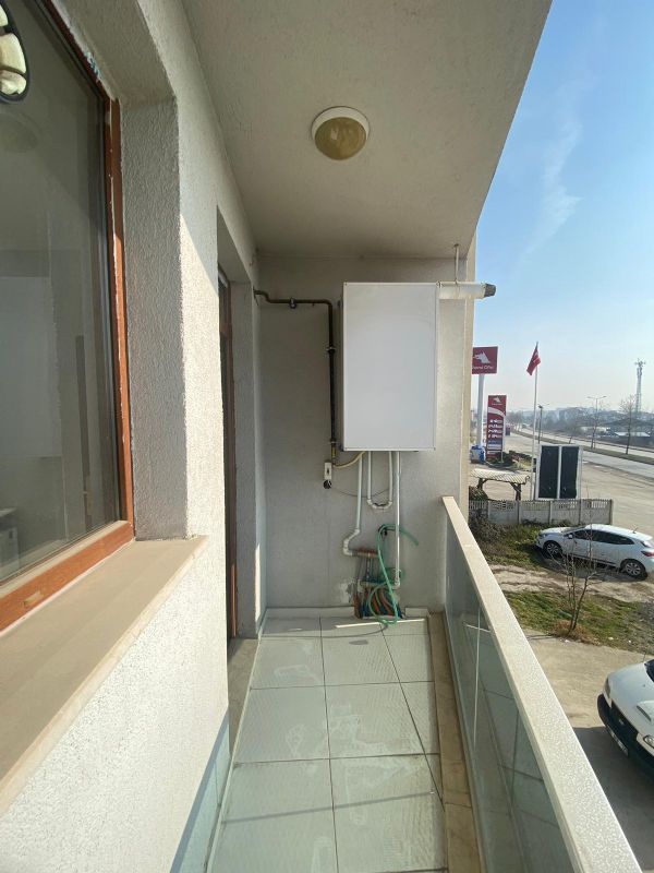 Satılık Daire 750,000 TL
