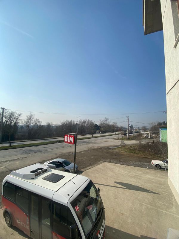 Satılık Daire 750,000 TL