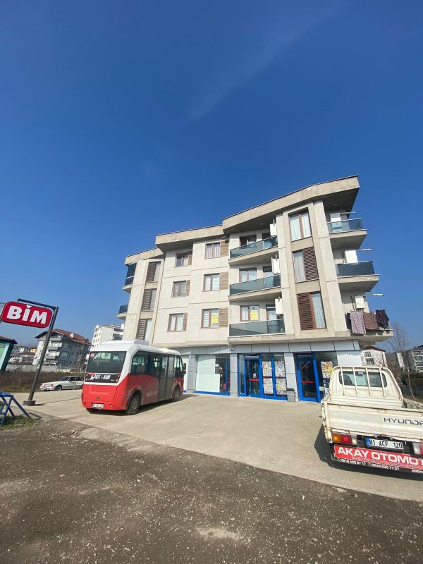 Satılık Daire 750,000 TL