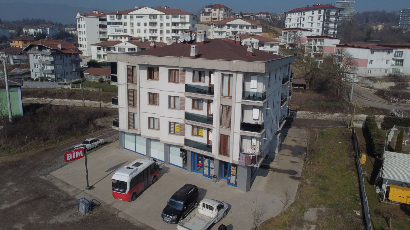 Satılık Daire 750,000 TL