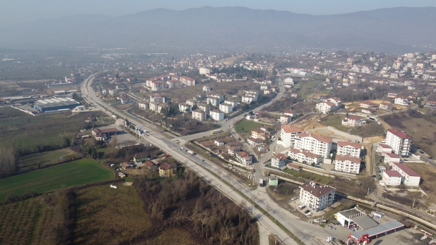 Satılık Daire 750,000 TL