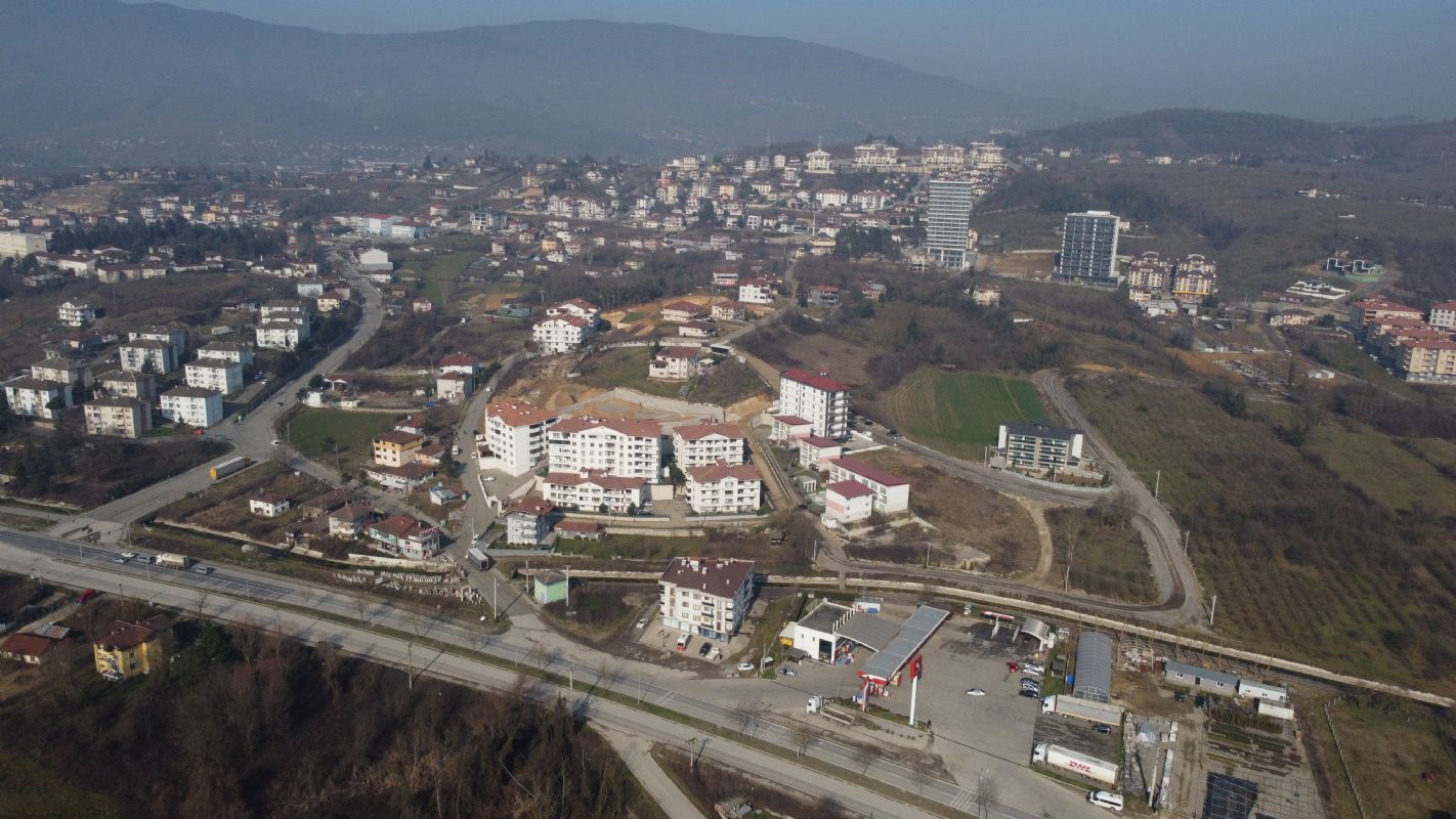 Satılık Daire 750,000 TL