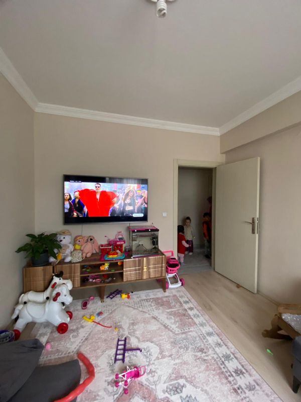 Satılık Daire 1,350,000 TL