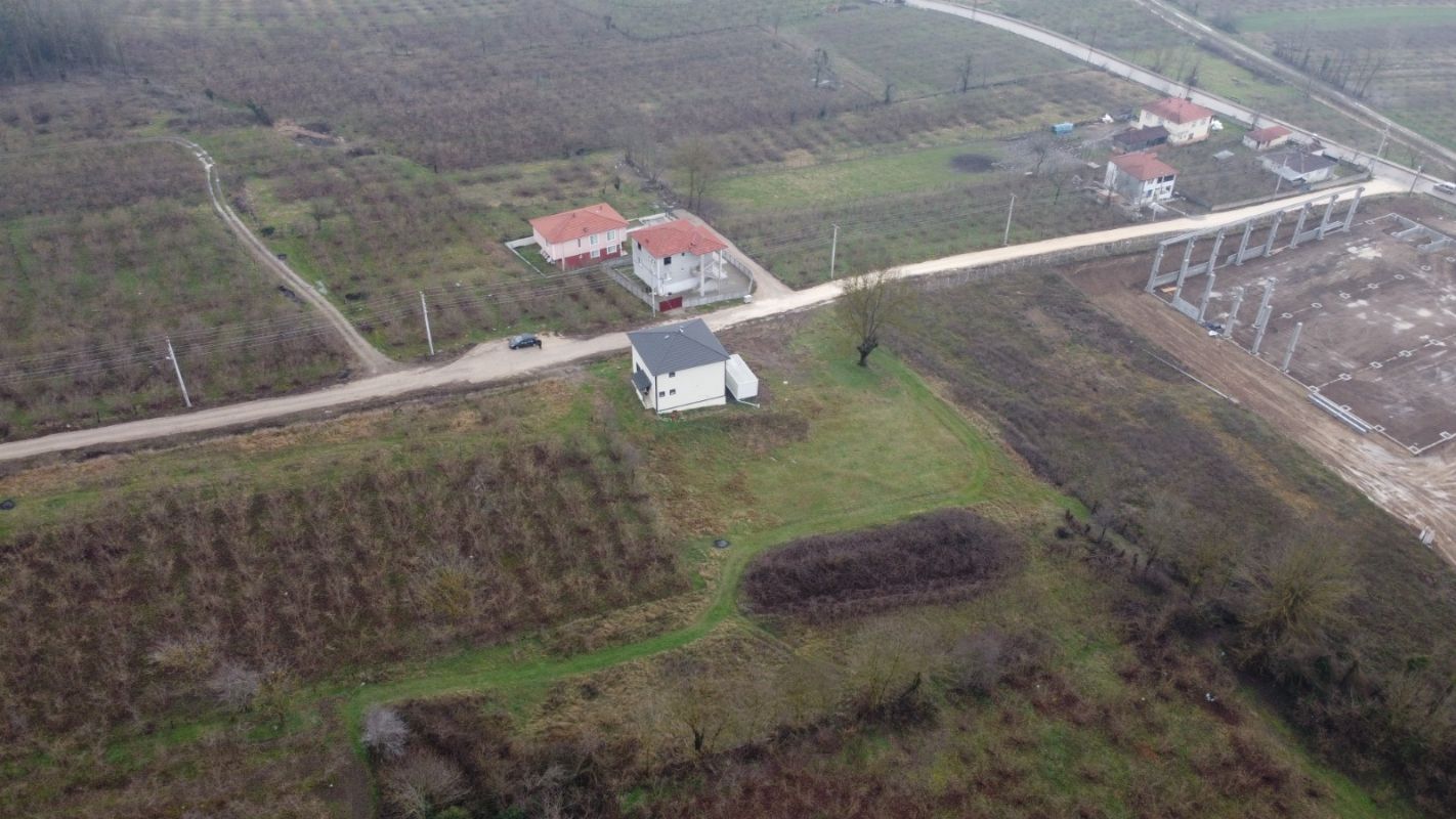 Satılık Arsa 900,000 TL