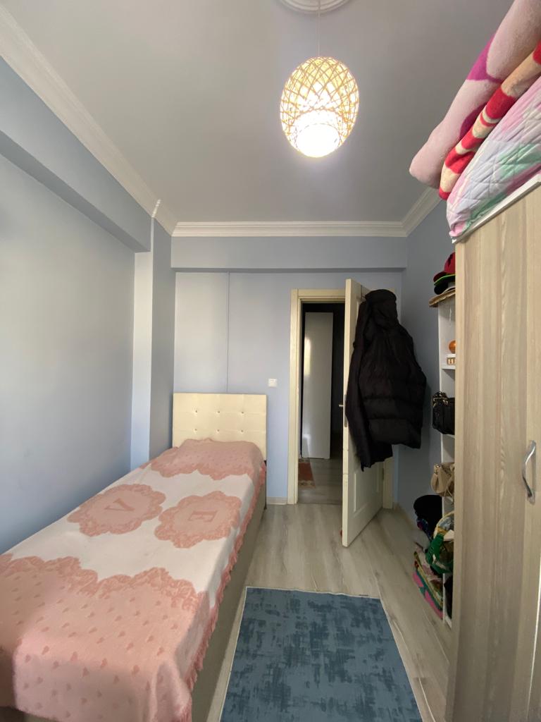 Satılık Daire 1,550,000 TL