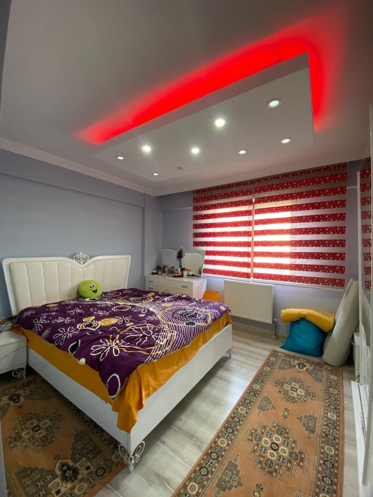 Satılık Daire 1,550,000 TL