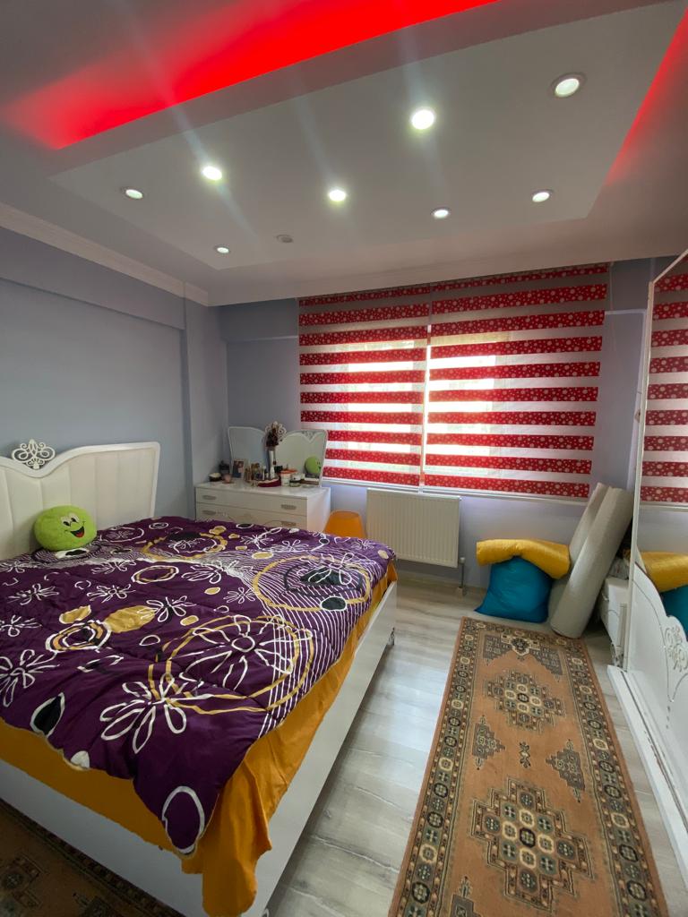 Satılık Daire 1,550,000 TL