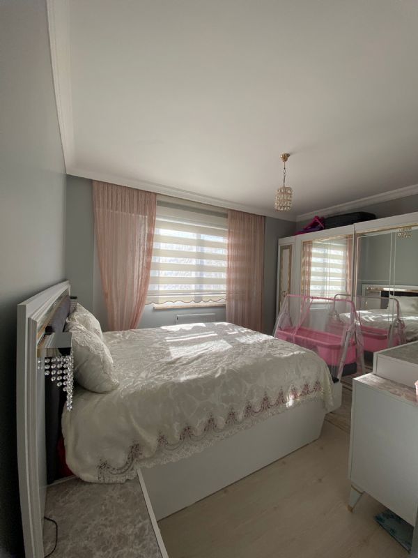 Satılık Daire 1,650,000 TL