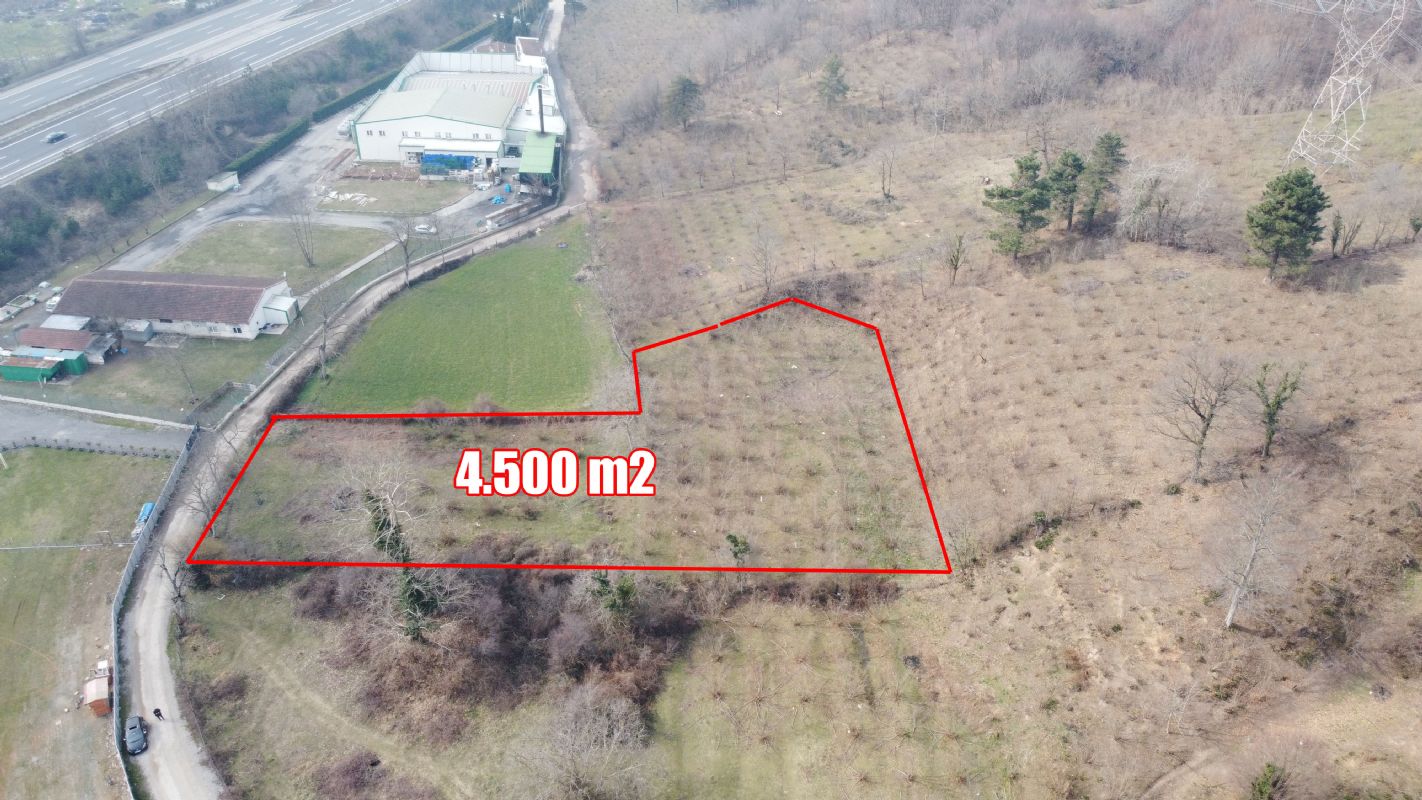 Satılık Arsa 2,350,000 TL