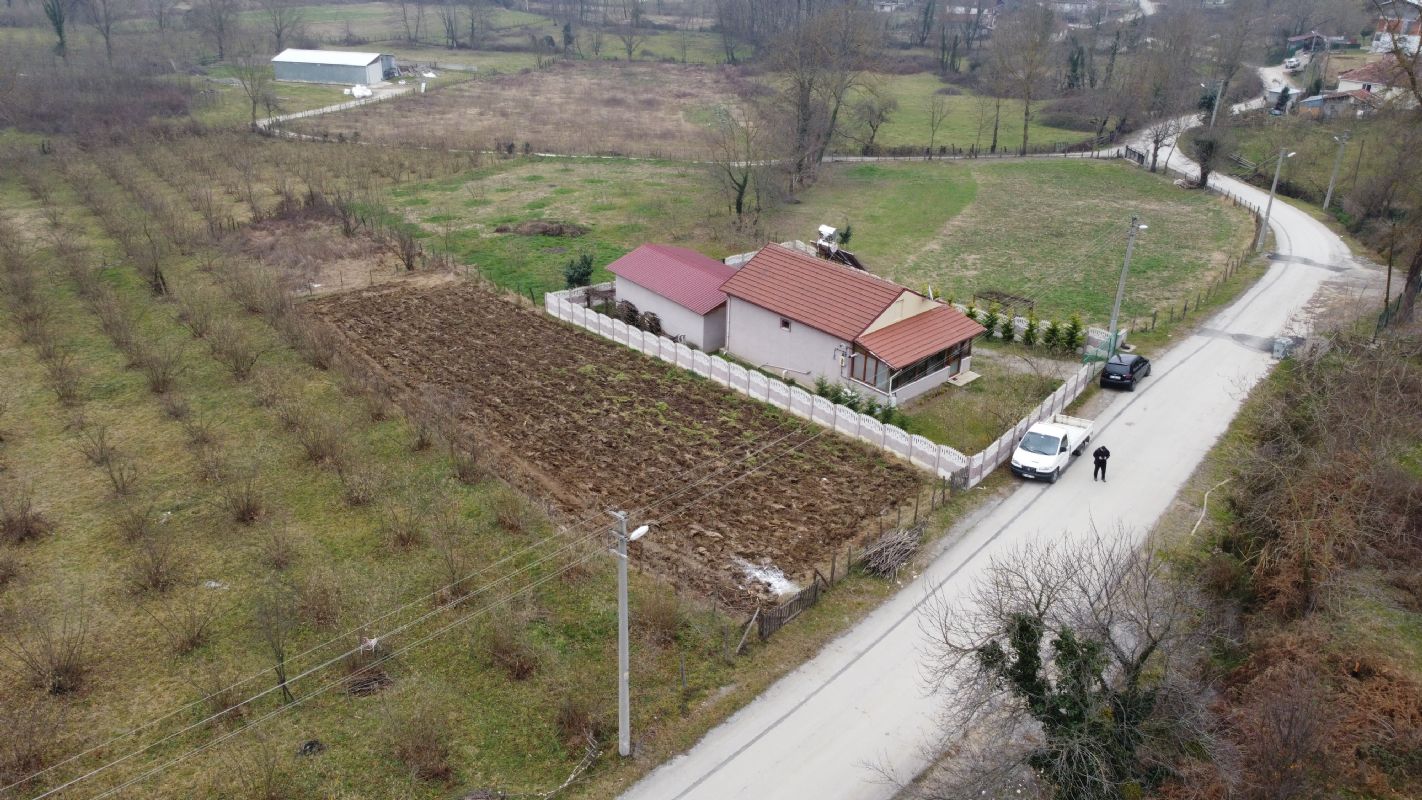 Satılık Arsa 1,265,000 TL