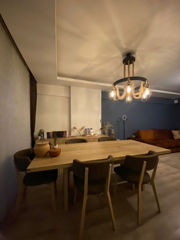 Satılık Daire 1,900,000 TL