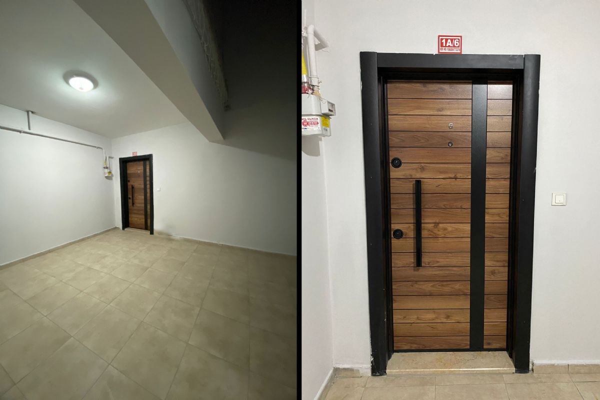 Satılık Daire 1,900,000 TL
