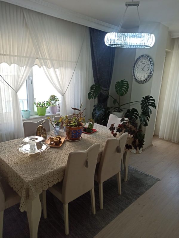 Satılık Dublex 2,275,000 TL