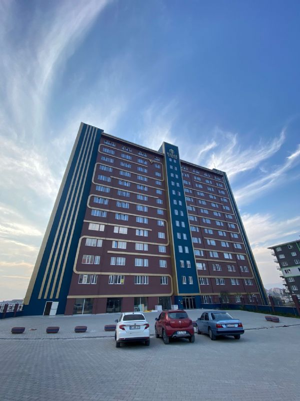 Kiralık Daire 2,500 TL