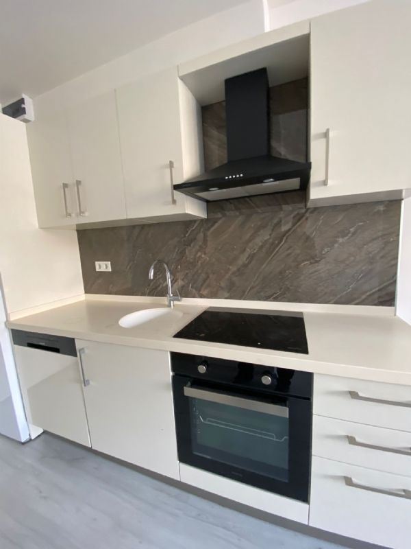 Kiralık Daire 2,500 TL