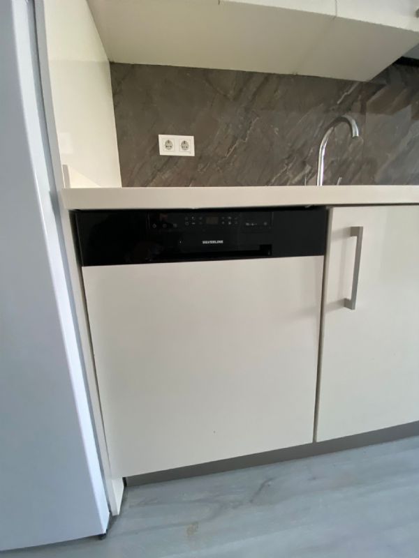 Kiralık Daire 2,500 TL