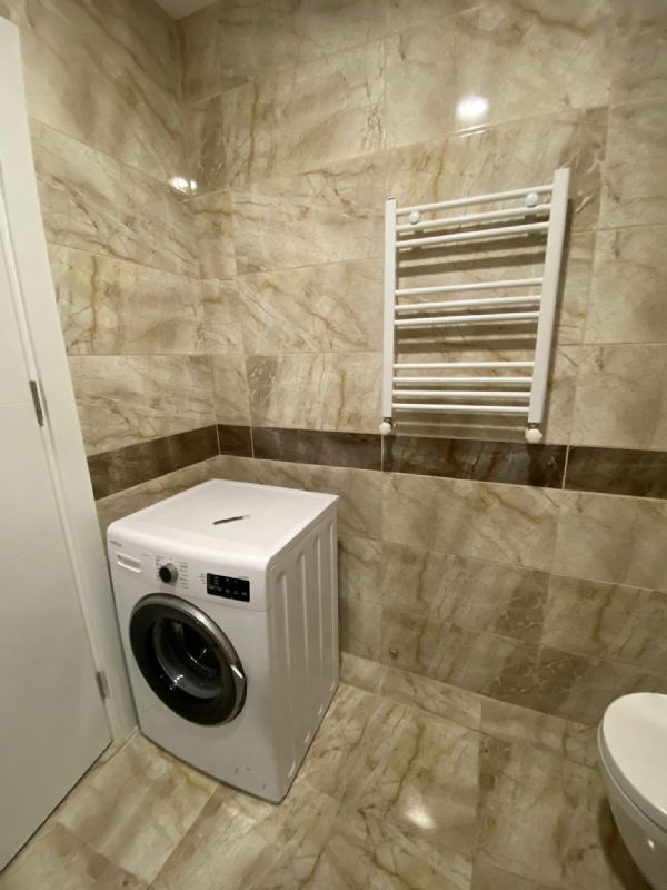Kiralık Daire 2,500 TL