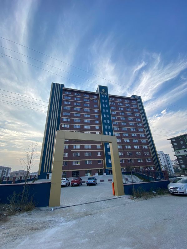Kiralık Daire 2,500 TL