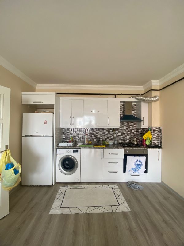 Satılık Daire 750,000 TL
