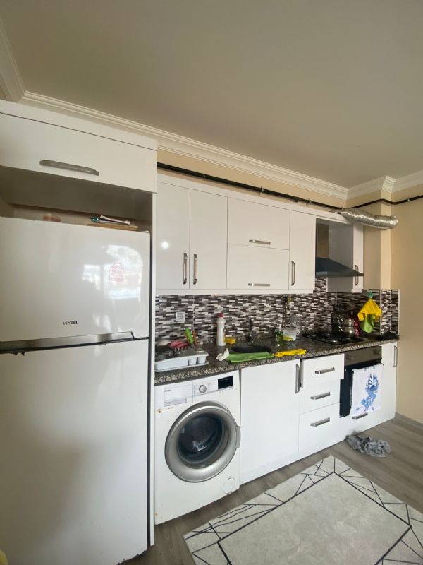 Satılık Daire 750,000 TL