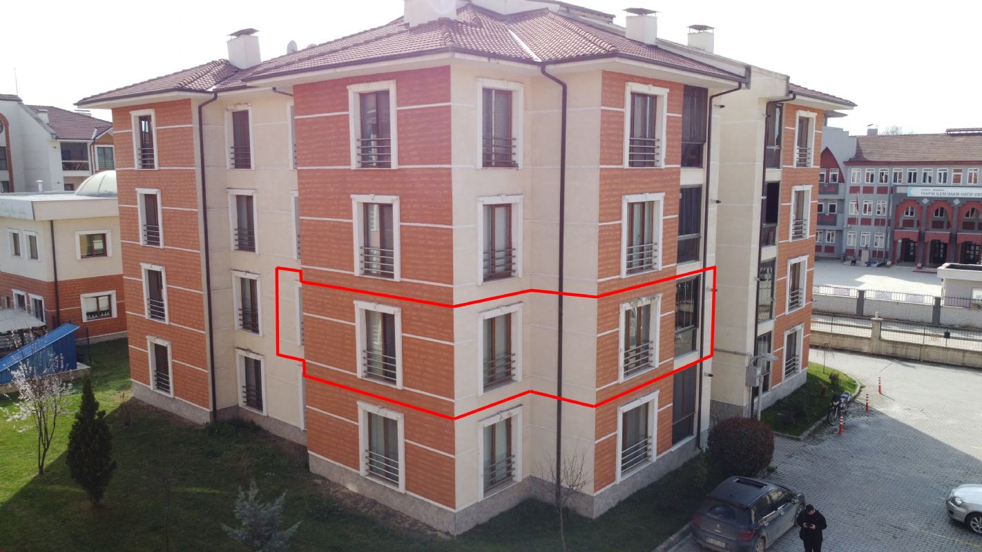 Satılık Daire 1,850,000 TL