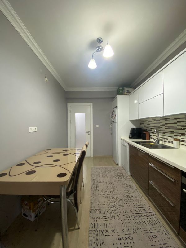 Satılık Daire 1,850,000 TL