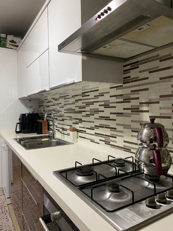 Satılık Daire 1,850,000 TL