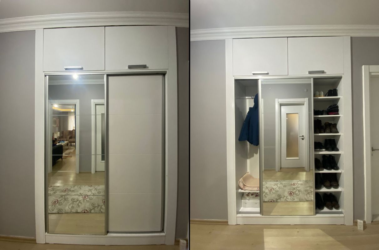 Satılık Daire 1,850,000 TL