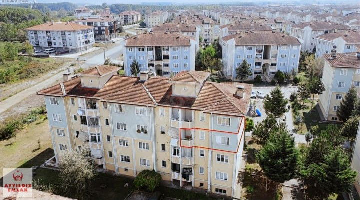 Satılık Daire 875,000 TL