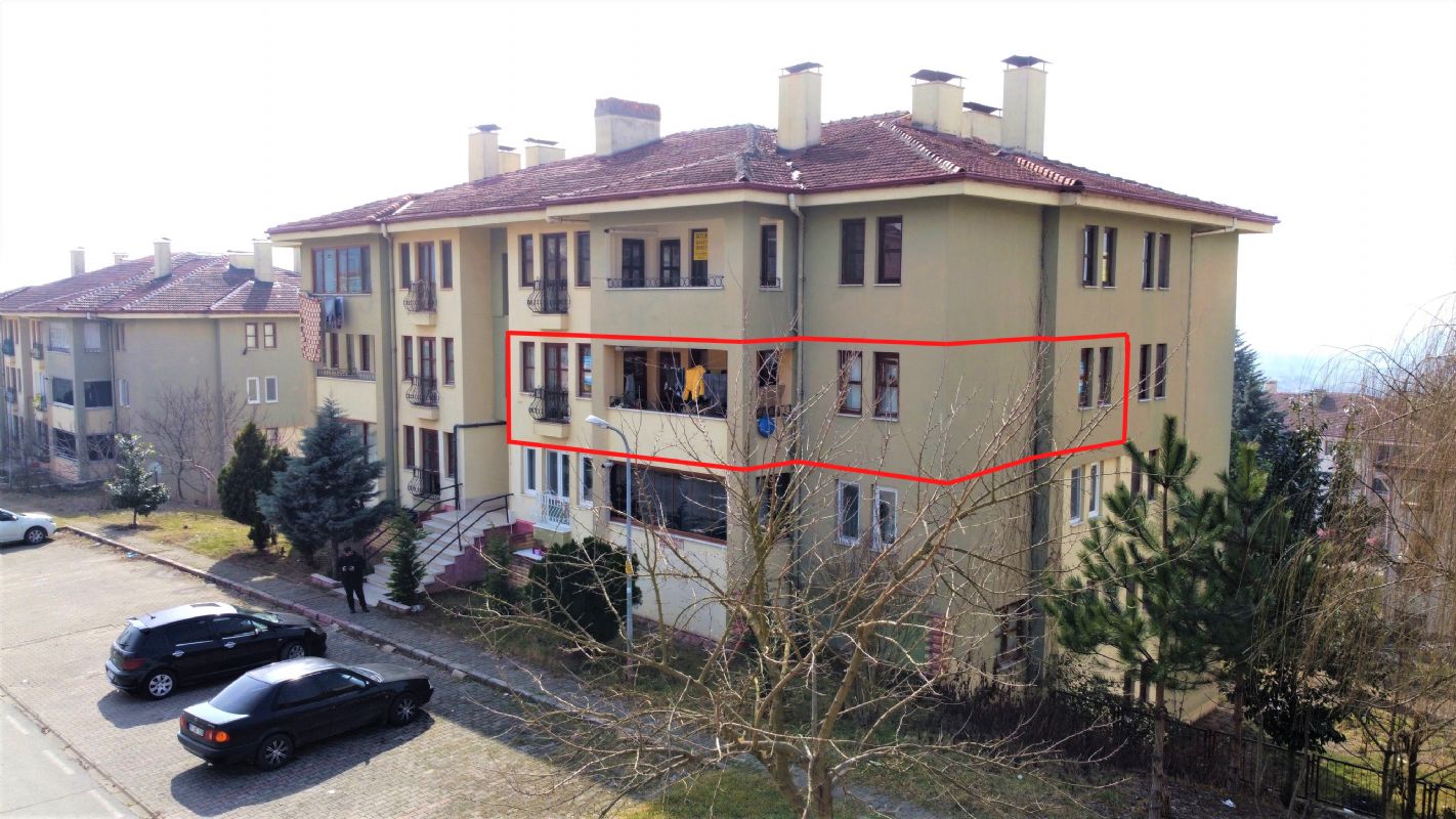 Satılık Daire 765,000 TL