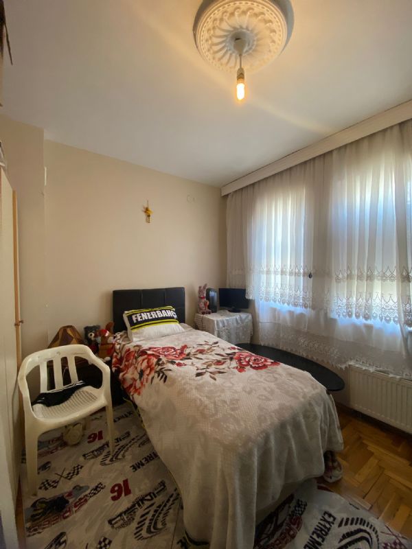 Satılık Daire 765,000 TL