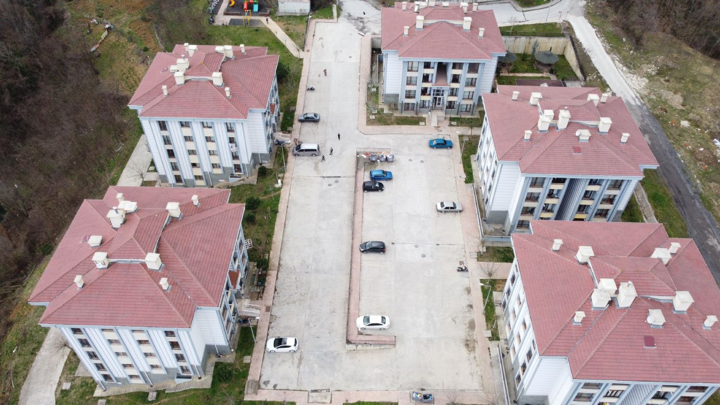 Satılık Daire 1,150,000 TL