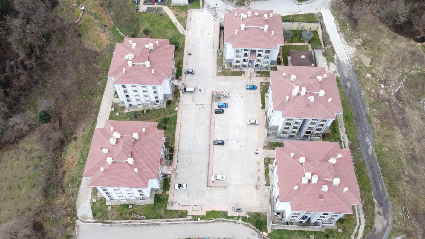 Satılık Daire 1,150,000 TL