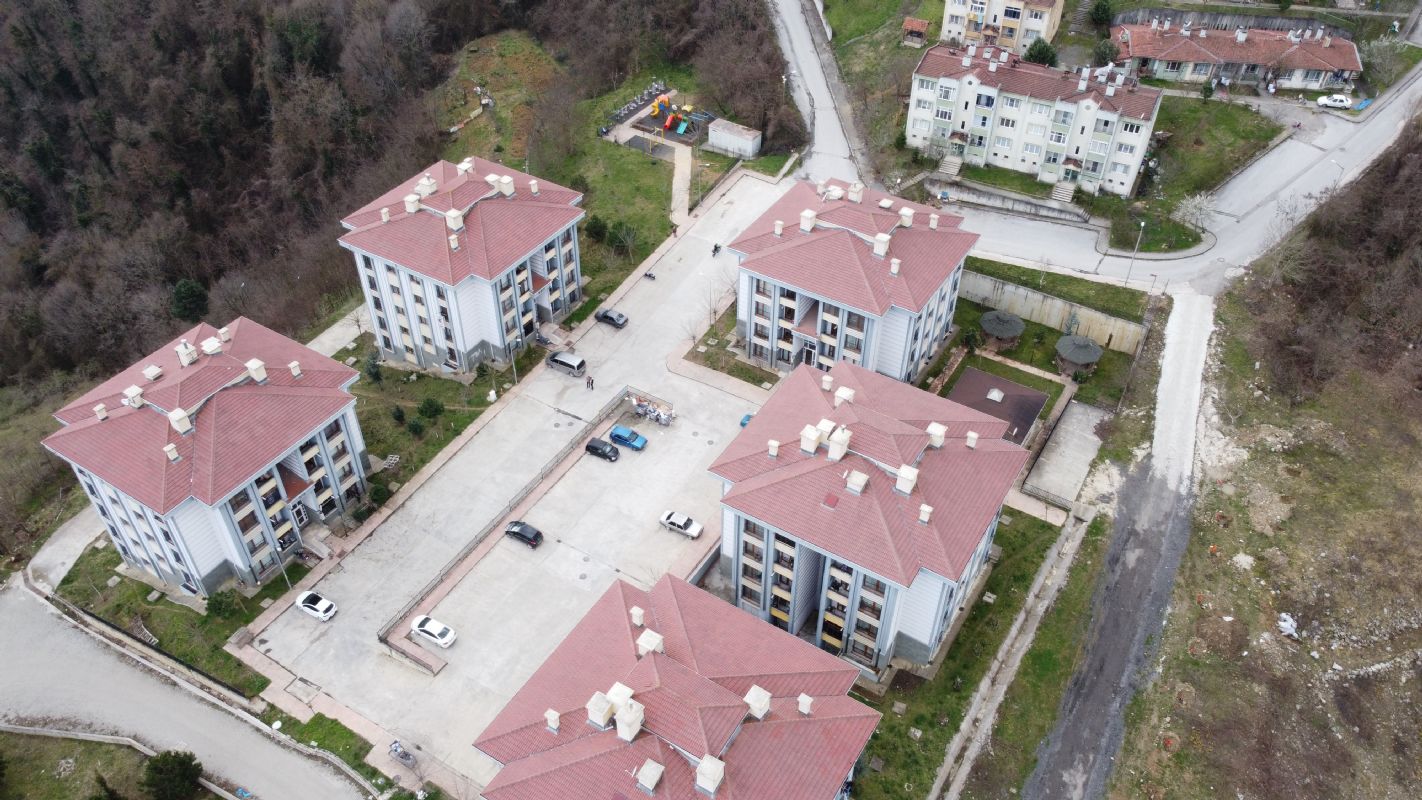 Satılık Daire 1,150,000 TL