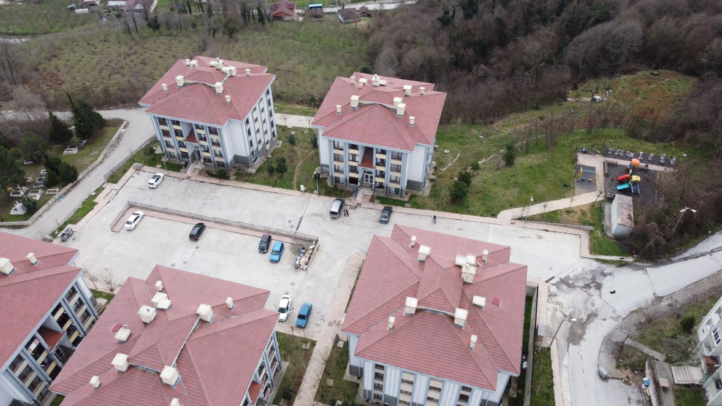 Satılık Daire 1,150,000 TL