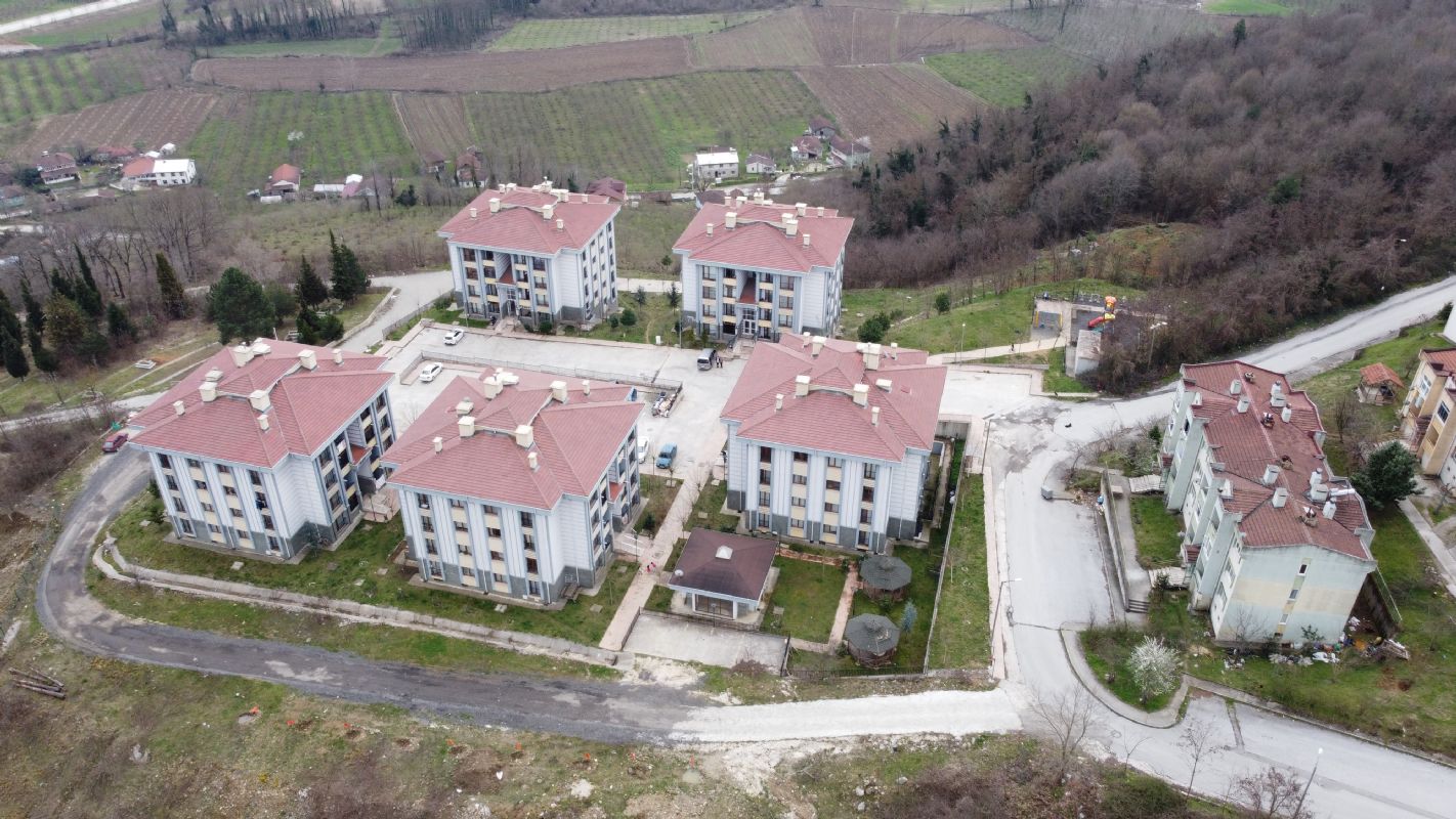 Satılık Daire 1,150,000 TL