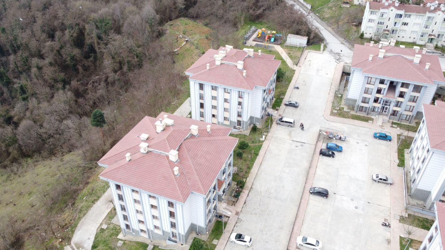 Satılık Daire 1,150,000 TL