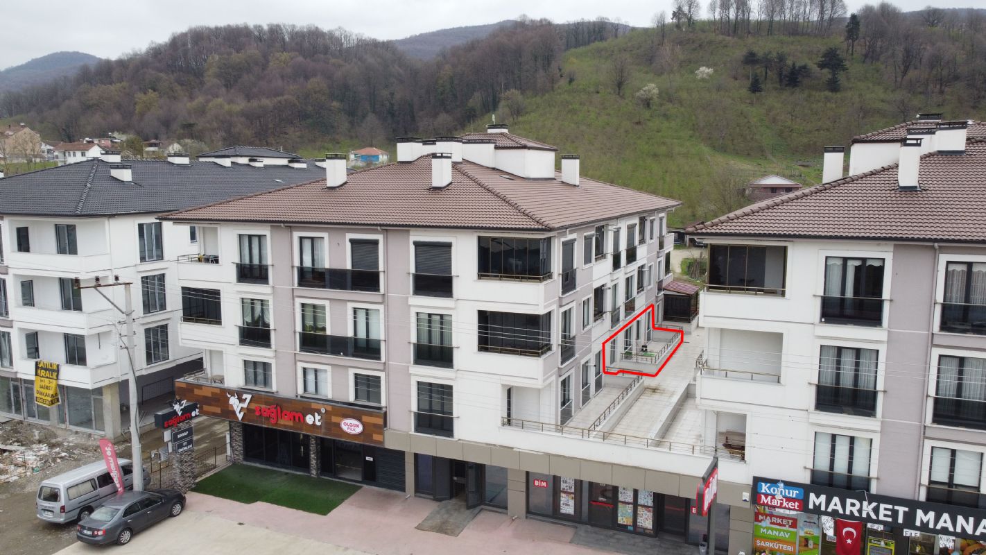 Satılık Daire 990,000 TL