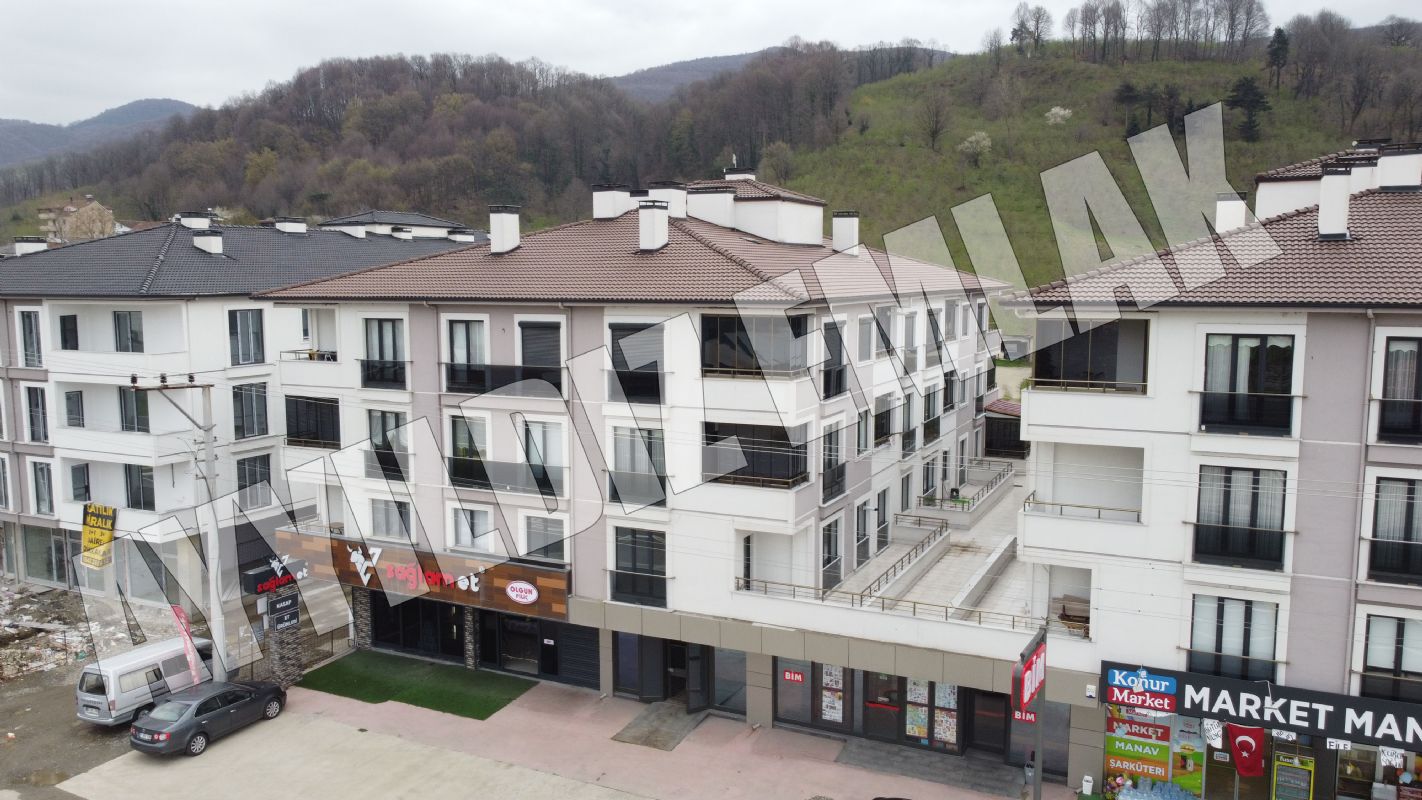 Satılık Daire 990,000 TL
