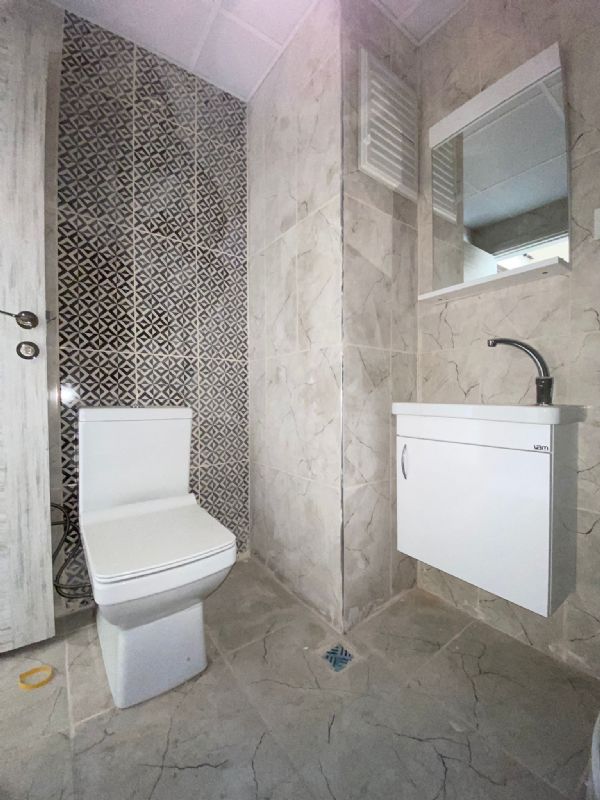 Kiralık Daire 2,500 TL
