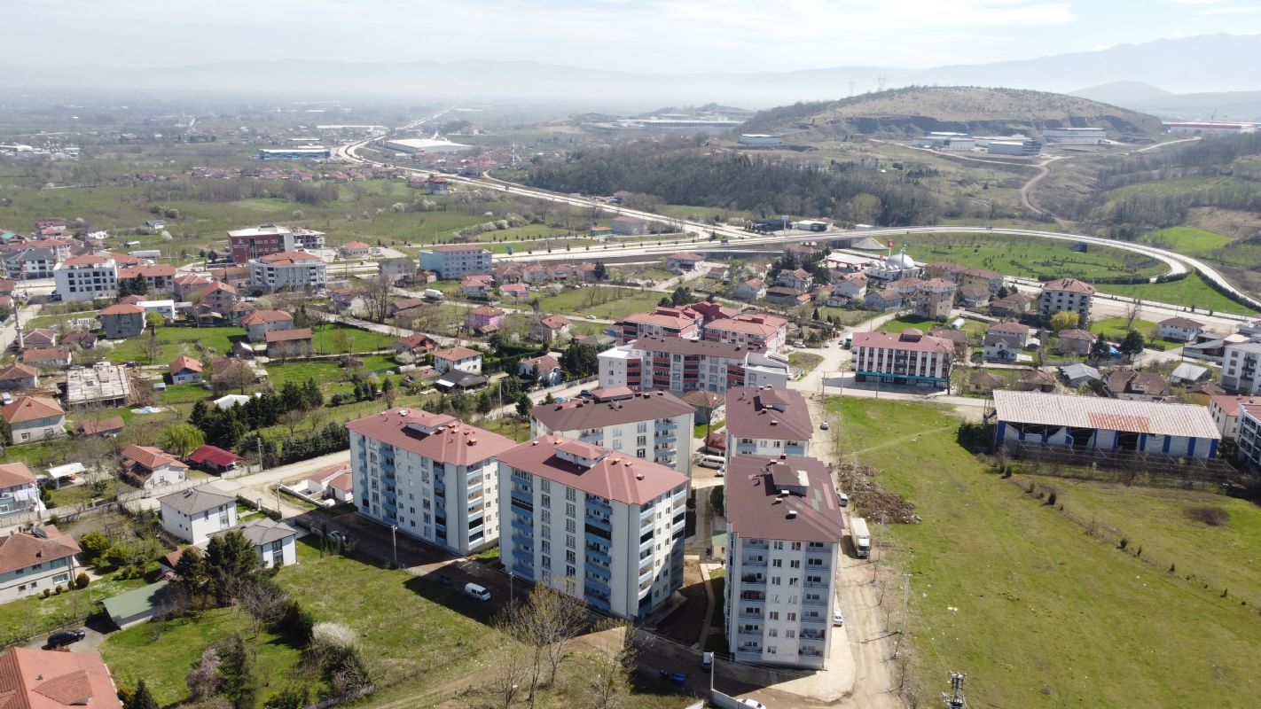 Satılık Daire 1,150,000 TL