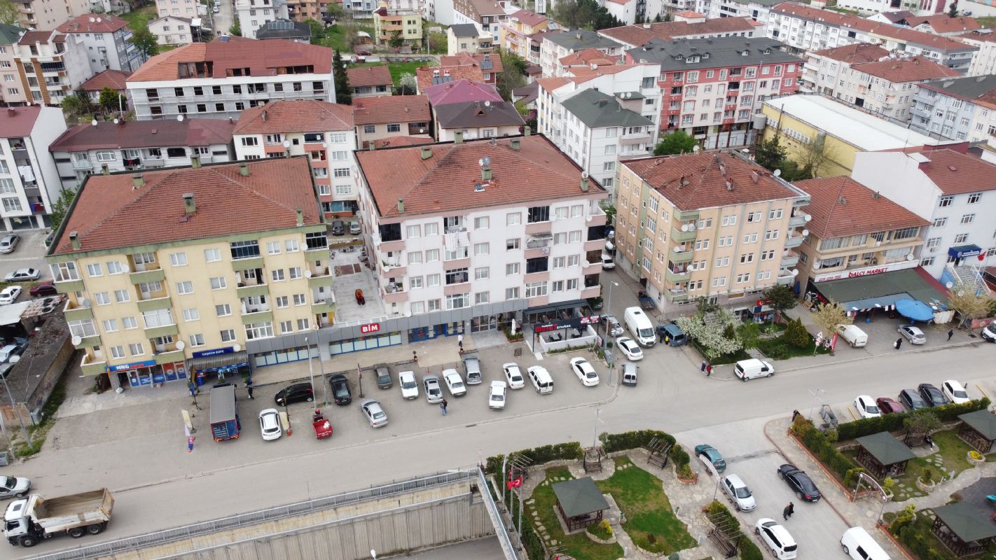 Satılık Daire 1,100,000 TL