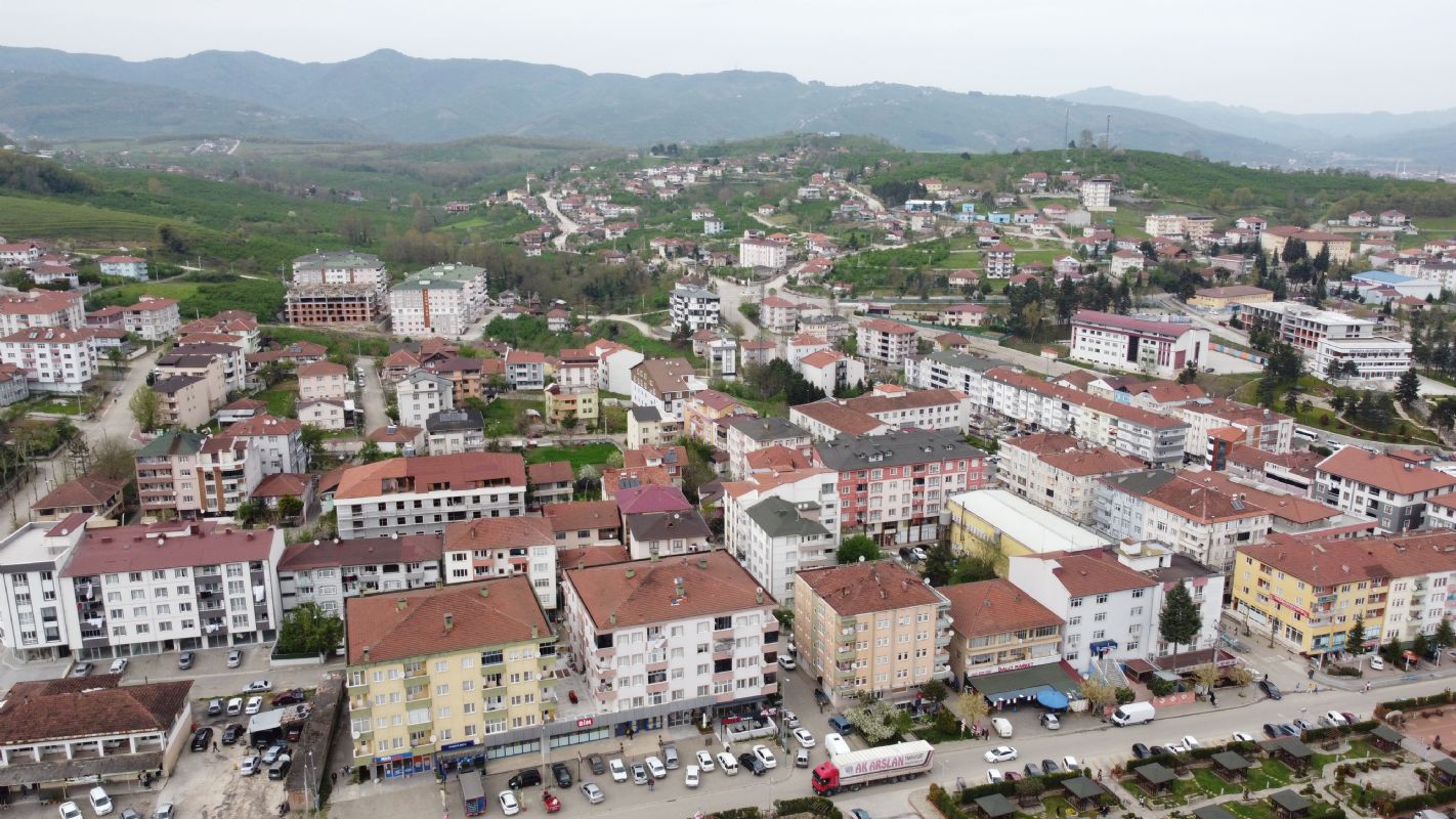 Satılık Daire 1,100,000 TL