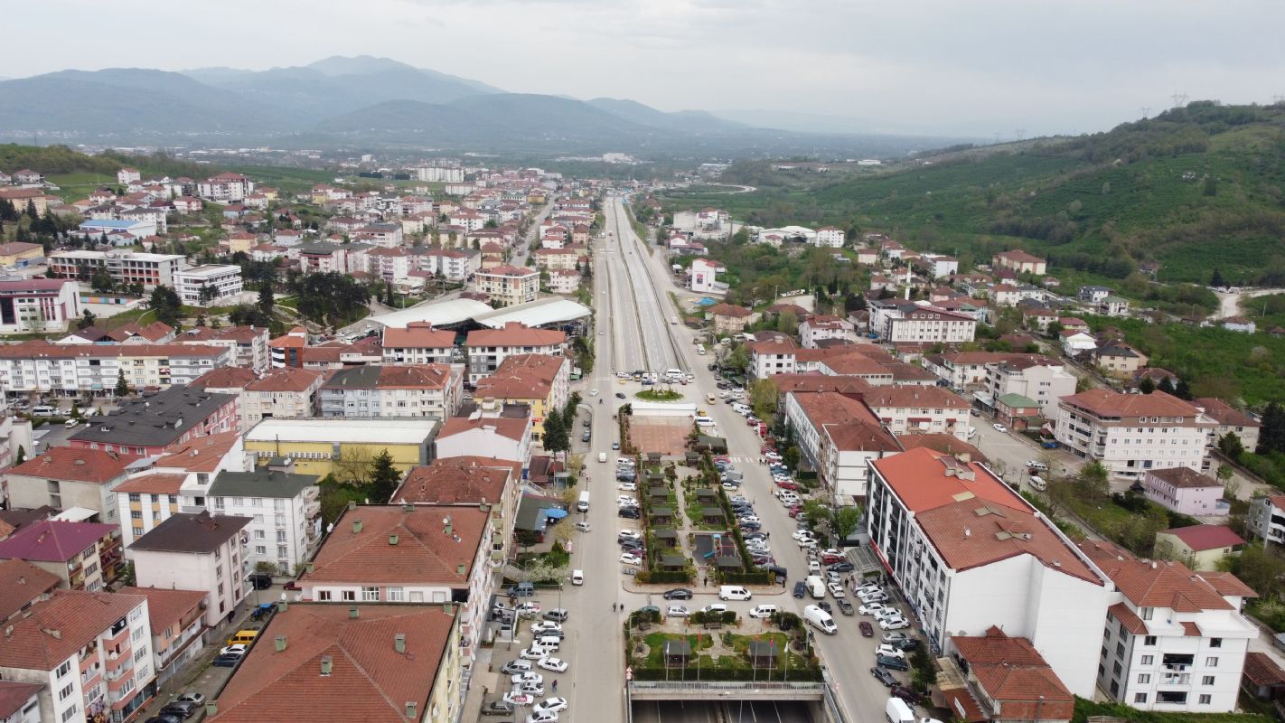 Satılık Daire 1,100,000 TL