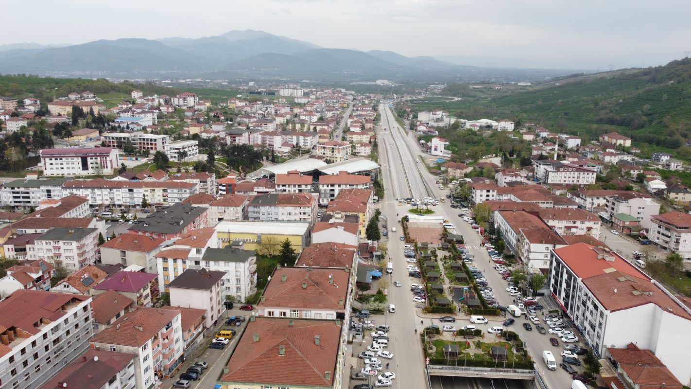 Satılık Daire 1,100,000 TL