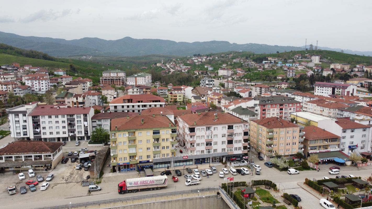 Satılık Daire 1,100,000 TL